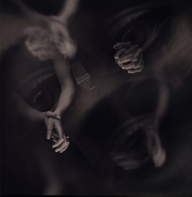 LIBEREZ | WAY THROUGH VULNERABILITY | VINYL RECORD (LP)