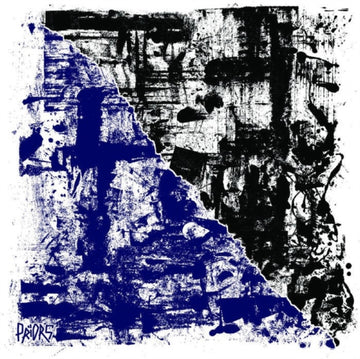 PRIORS | PRIORS | VINYL RECORD (LP)