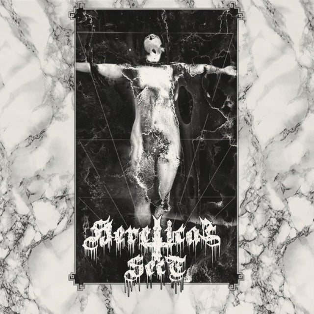 HERETICAL SECT | ROTTING COSMIC GRIEF | VINYL RECORD (LP)