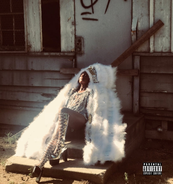 DAWN | NEW BREED | VINYL RECORD (LP)