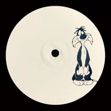 VARIOUS ARTISTS | ANSIA003 | 12IN VINYL
