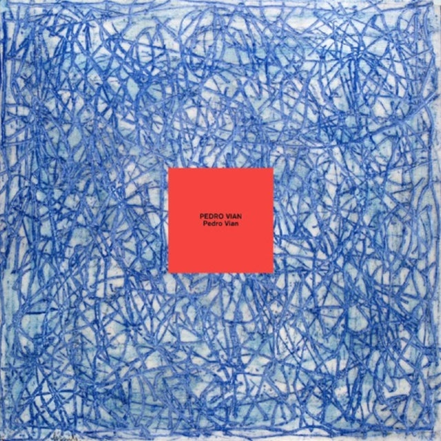 VIAN, PEDRO | PEDRO VIAN | VINYL RECORD (LP)