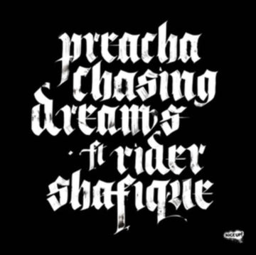 CHASING DREAMS | VINYL RECORD (LP)