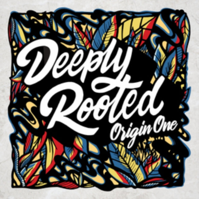 ORIGIN ONE | DEEPLY ROOTED | VINYL RECORD (LP)