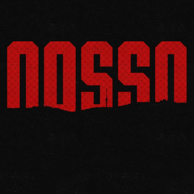 BRANKO | NOSSO | VINYL RECORD (LP)