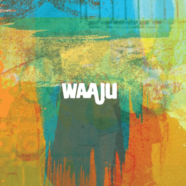 WAAJU | WAAJU | VINYL RECORD (LP)