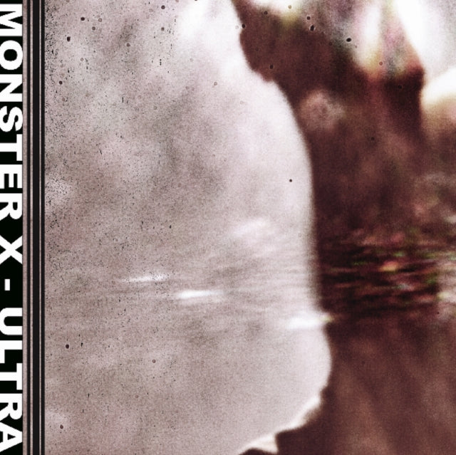 MONSTER X | ULTRA | 12IN VINYL