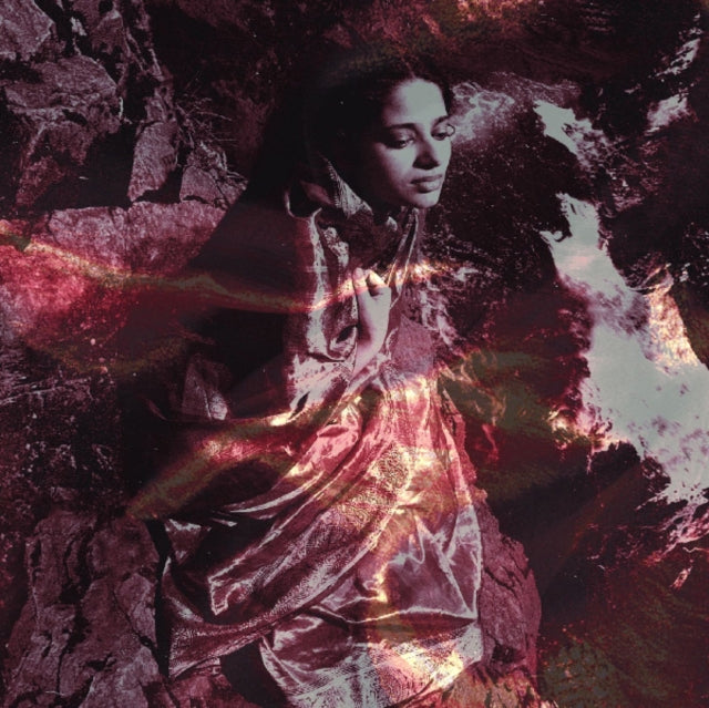 CHANDRA, SHEILA | ABONECRONEDRONE | VINYL RECORD (LP)
