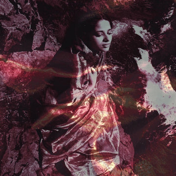 CHANDRA, SHEILA | ABONECRONEDRONE | VINYL RECORD (LP)