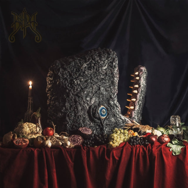 BALINA | KAYBETMENIN MITOLOJISI | VINYL RECORD (LP)