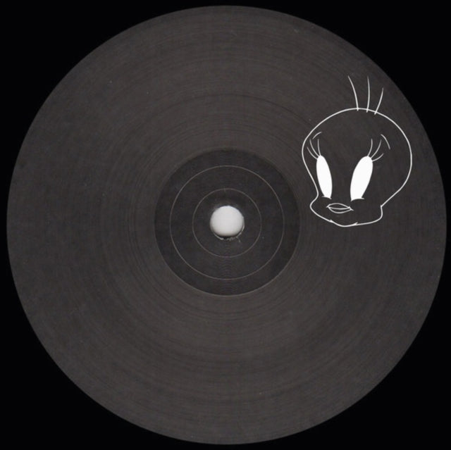 PIEZO | ART ATTACK GONE WRONG/PERCCSSSZZZZ | 12IN VINYL