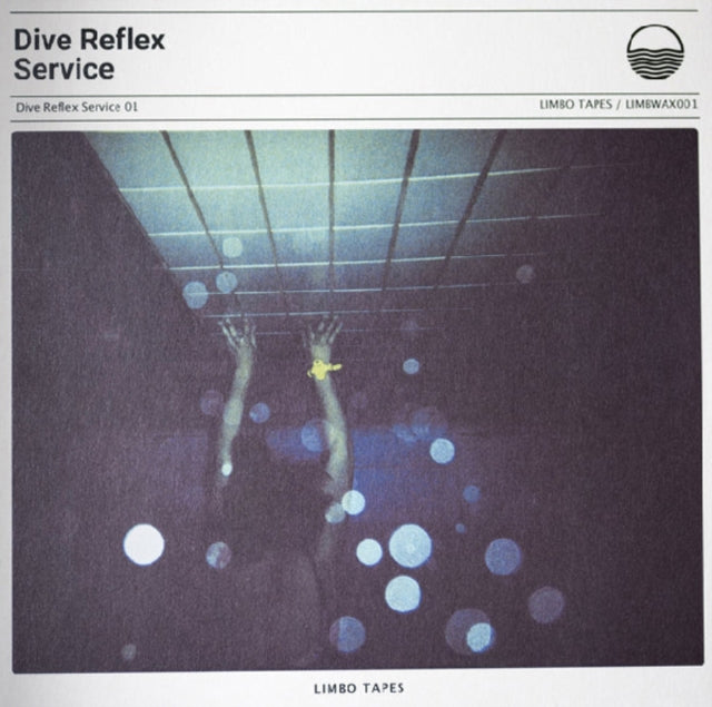 DIVE REFLEX SERVICE | DIVE REFLEX SERVICE 01 | VINYL RECORD (LP)