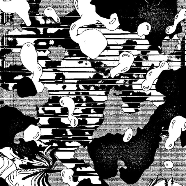 K-LONE | SINE LANGUAGE EP | 12IN VINYL