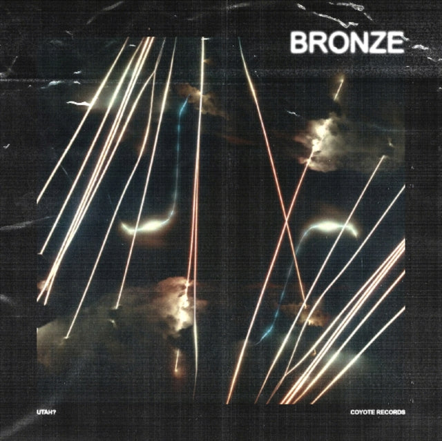 UTAH | BRONZE | 12IN VINYL