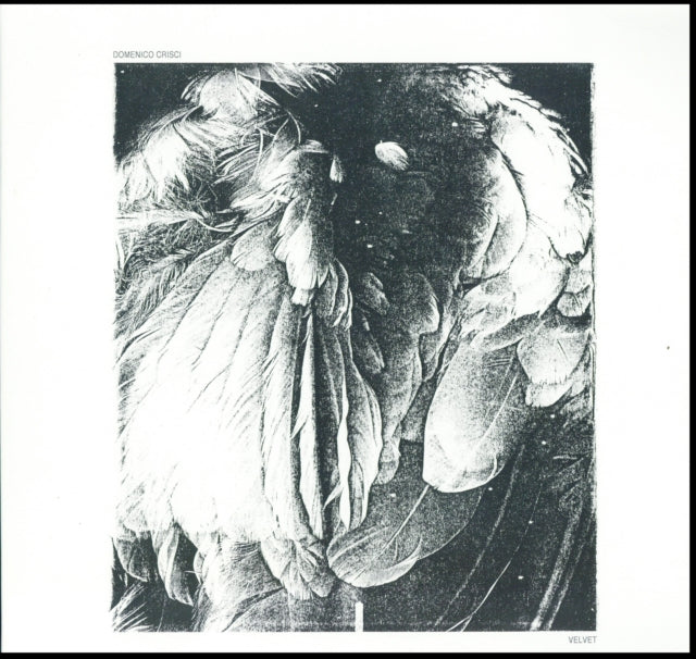 CRISCI, DOMENICO | VELVET | 12IN VINYL