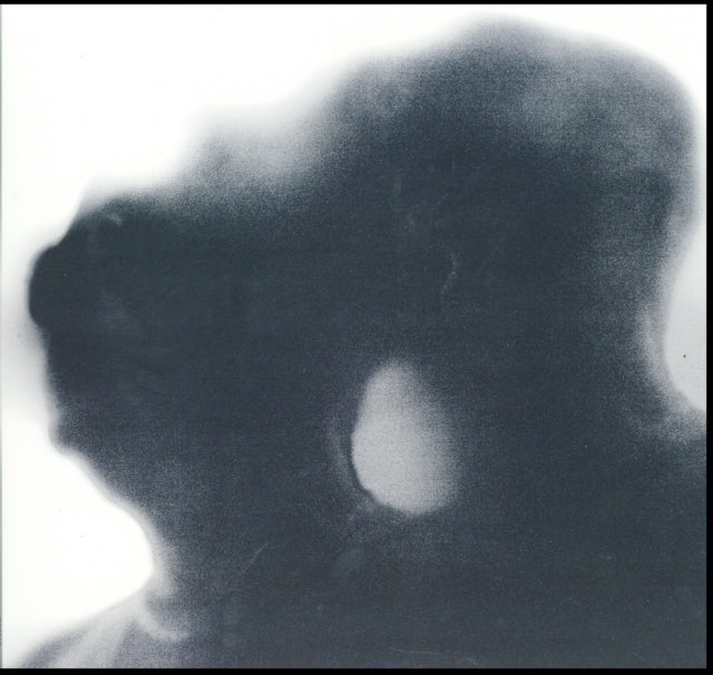 PATRICIA | HEAVY MERGING | 12IN VINYL