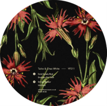 COLD EMPTY BED | 7IN VINYL