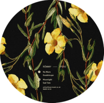 NO MORE | 7IN VINYL