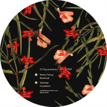 ROTARY TIMING | 7IN VINYL
