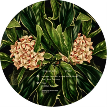 SUMMER LOVER | 7IN VINYL