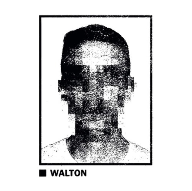 WALTON | MURDAH | 12IN VINYL