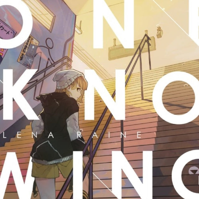 RAINE, LENA | ONEKNOWING | VINYL RECORD (LP)