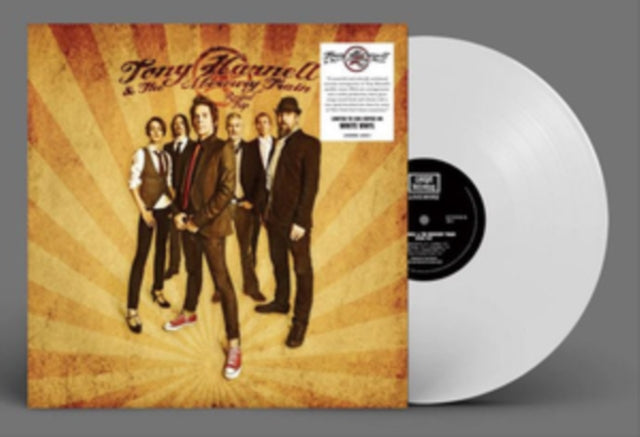 UNKNOWN | ROUND TRIP | VINYL RECORD (LP)