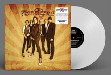 UNKNOWN | ROUND TRIP | VINYL RECORD (LP)