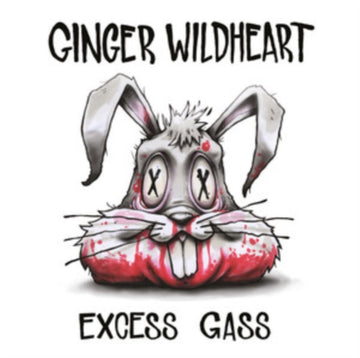 EXCESS GASS (IMPORT) | VINYL RECORD (LP)