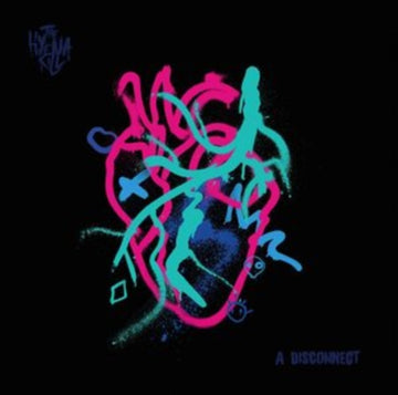 HYENA KILL | DISCONNECT | VINYL RECORD (LP)