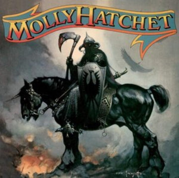 MOLLY HATCHET | MOLLY HATCHET | CD