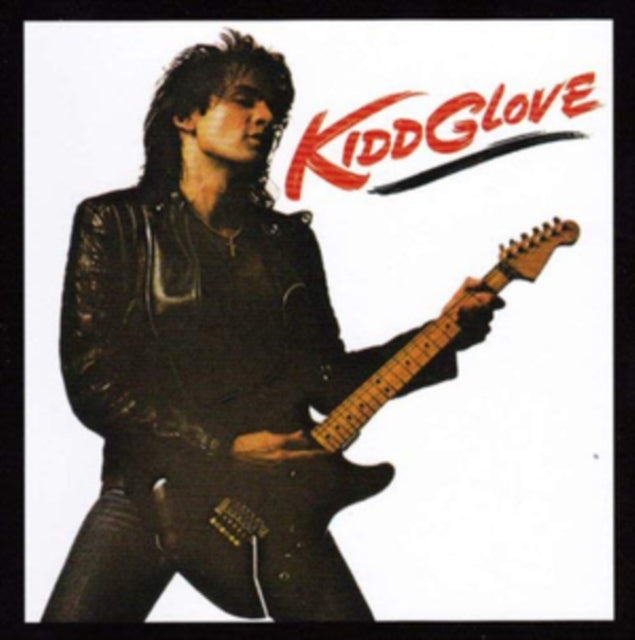 KIDD GLOVE | KIDD GLOVE | CD