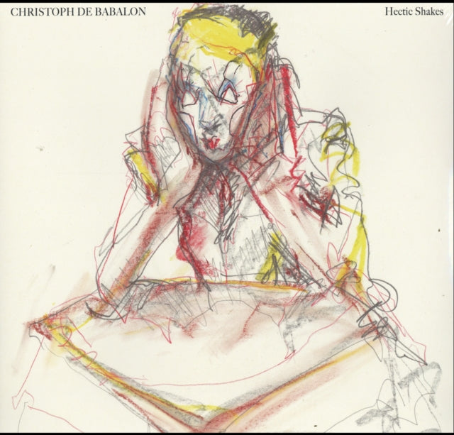 DE BABALON, CHRISTOPH | HECTIC SHAKES | 12IN VINYL