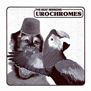 UROCHROMES | BEAT SESSIONS | 7IN VINYL