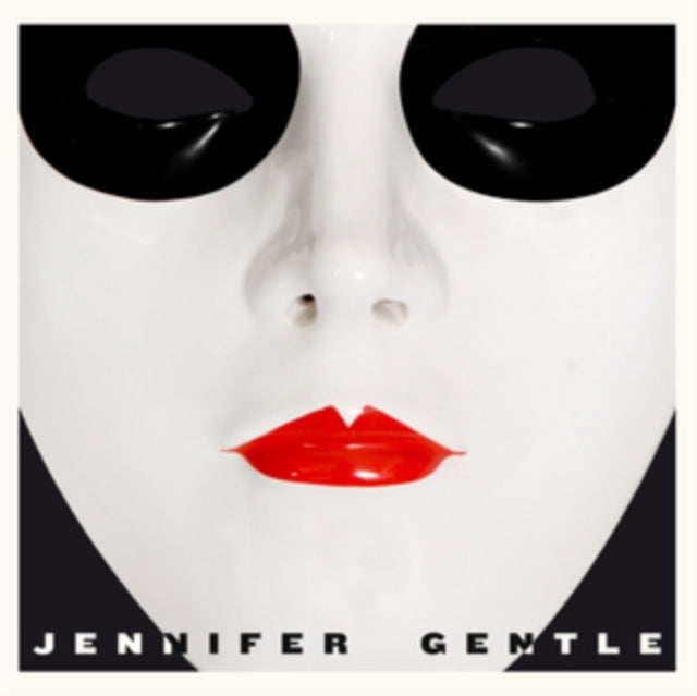 JENNIFER GENTLE | JENNIFER GENTLE | VINYL RECORD (LP)