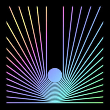 UTOPIA STRONG | UTOPIA STRONG (TRANSPARENT BLUE/DL CARD) | VINYL RECORD (LP)