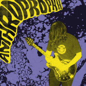 TOILET CIRCUIT  (YELLOW VINYL/LIMITED/IMPORT) | 7IN VINYL