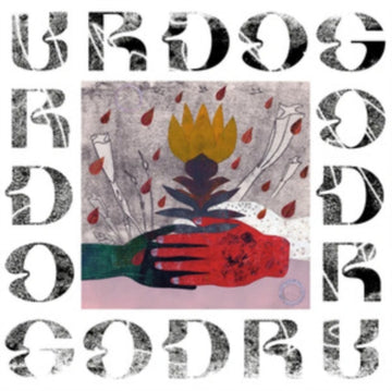 URDOG | LONG SHADOWS: 2003â€“2006 (GOLD VINYL) | VINYL RECORD (LP)
