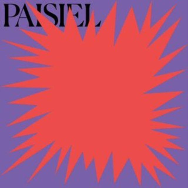 PAISIEL | UNCONSCIOUS  DEATH WISHES | VINYL RECORD (LP)