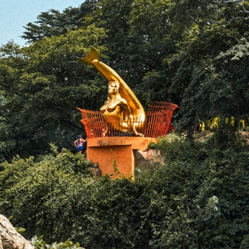 FOFANA, LAMIN | BRANCUSI SCULPTING BEYONCE | VINYL RECORD (LP)