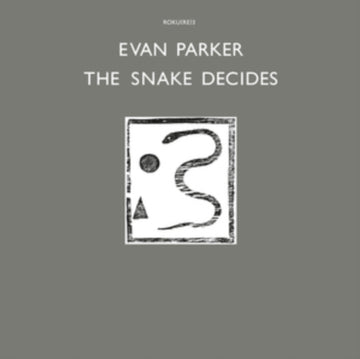SNAKE DECIDES (REISSUE/IMPORT) | VINYL RECORD (LP)