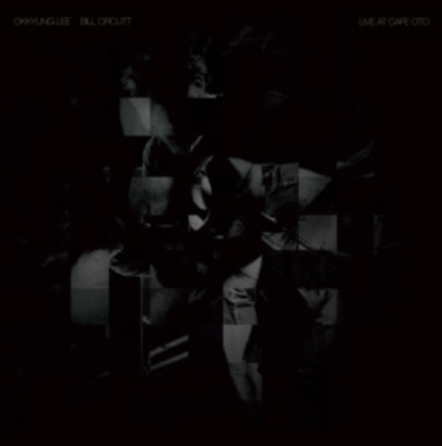 ORCUTT, BILL | LIVE AT CAFE OTO | VINYL RECORD (LP)