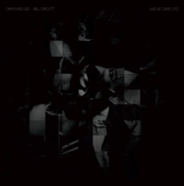 ORCUTT, BILL | LIVE AT CAFE OTO | VINYL RECORD (LP)