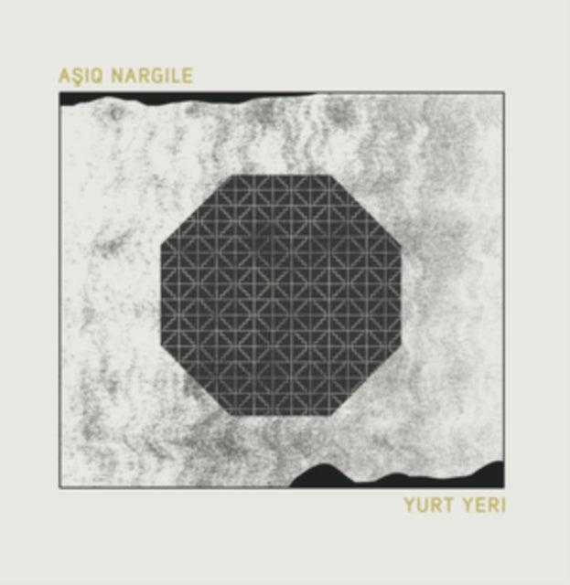 ASIQ NARGILE | YURT YURI | 12IN VINYL