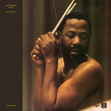 MOHOLO, LOUIS OCTET | SPIRITS REJOICE! | VINYL RECORD (LP)