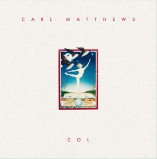 MATTHEWS, CARL | COL | VINYL RECORD (LP)