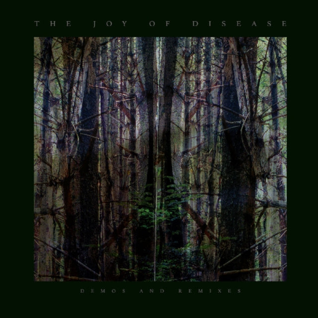 PLOTKIN, JAMES | JOY OF DISEASE: DEMOS & REMIXES | VINYL RECORD (LP)