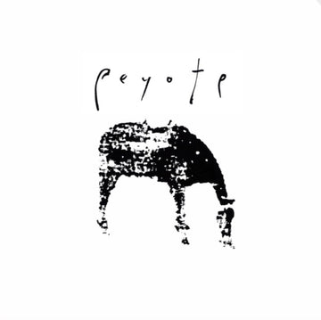 O YUKI CONJUGATE | PEYOTE | VINYL RECORD (LP)