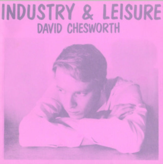 CHESWORTH, DAVID | INDUSTRY & LEISURE | VINYL RECORD (LP)