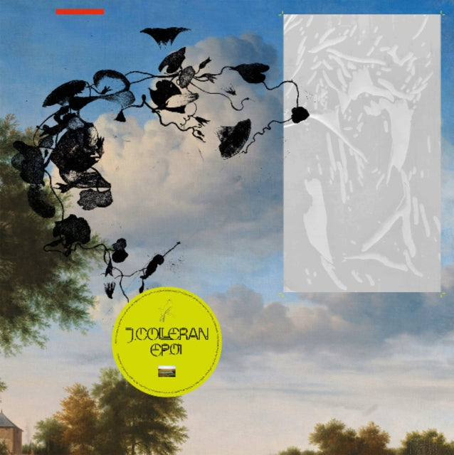 COLLERAN, J | EP01 | 12IN VINYL